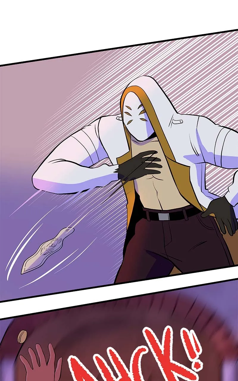 Lovely Hell Chapter 27 page 41 - 
