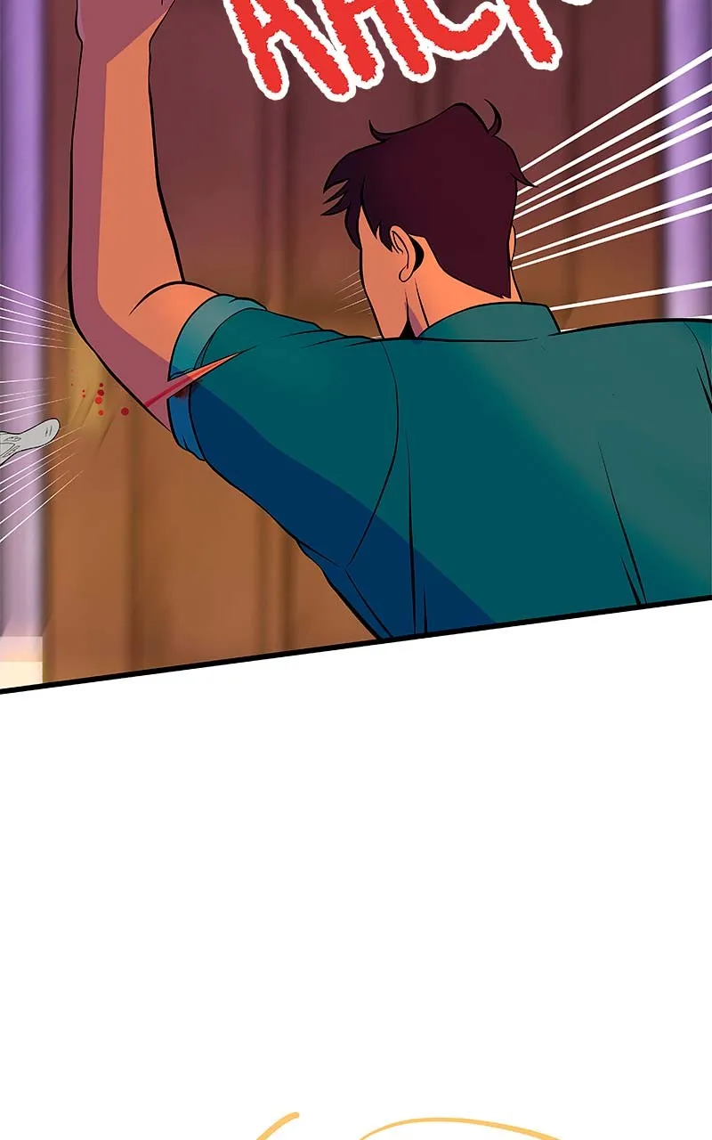 Lovely Hell Chapter 27 page 42 - 