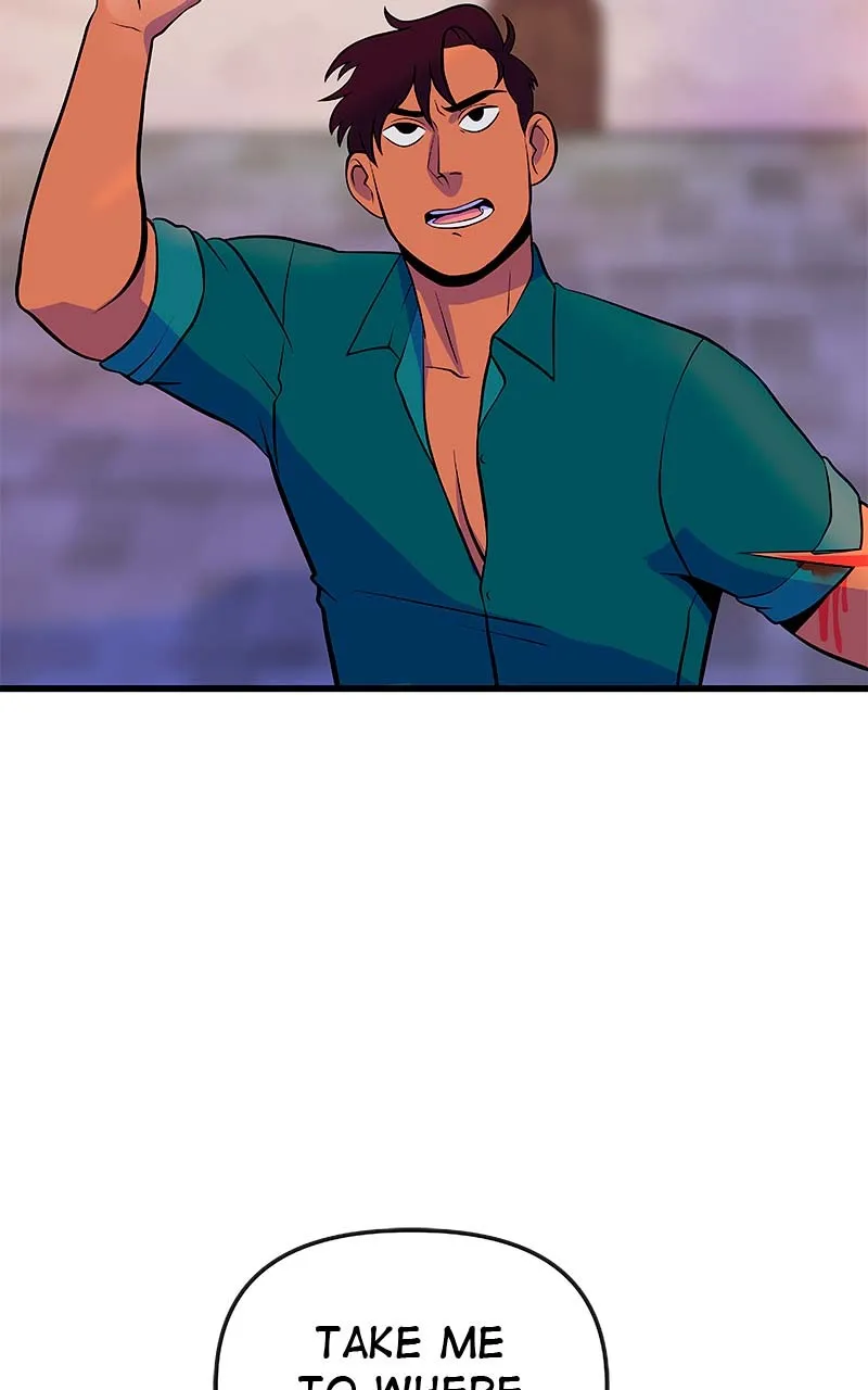 Lovely Hell Chapter 27 page 45 - 
