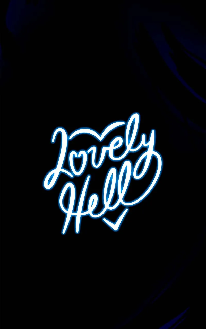 Lovely Hell Chapter 27 page 6 - 