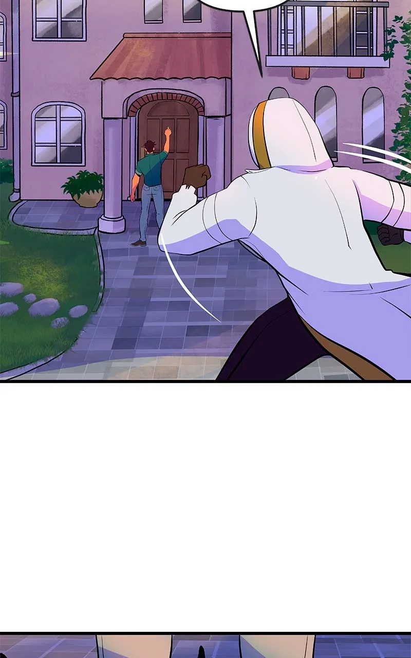 Lovely Hell Chapter 27 page 51 - 