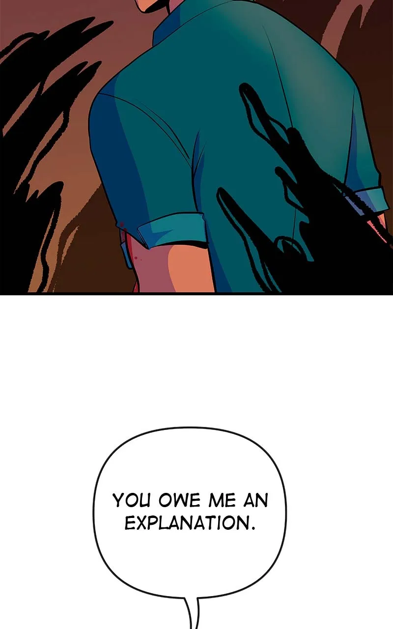 Lovely Hell Chapter 27 page 53 - 