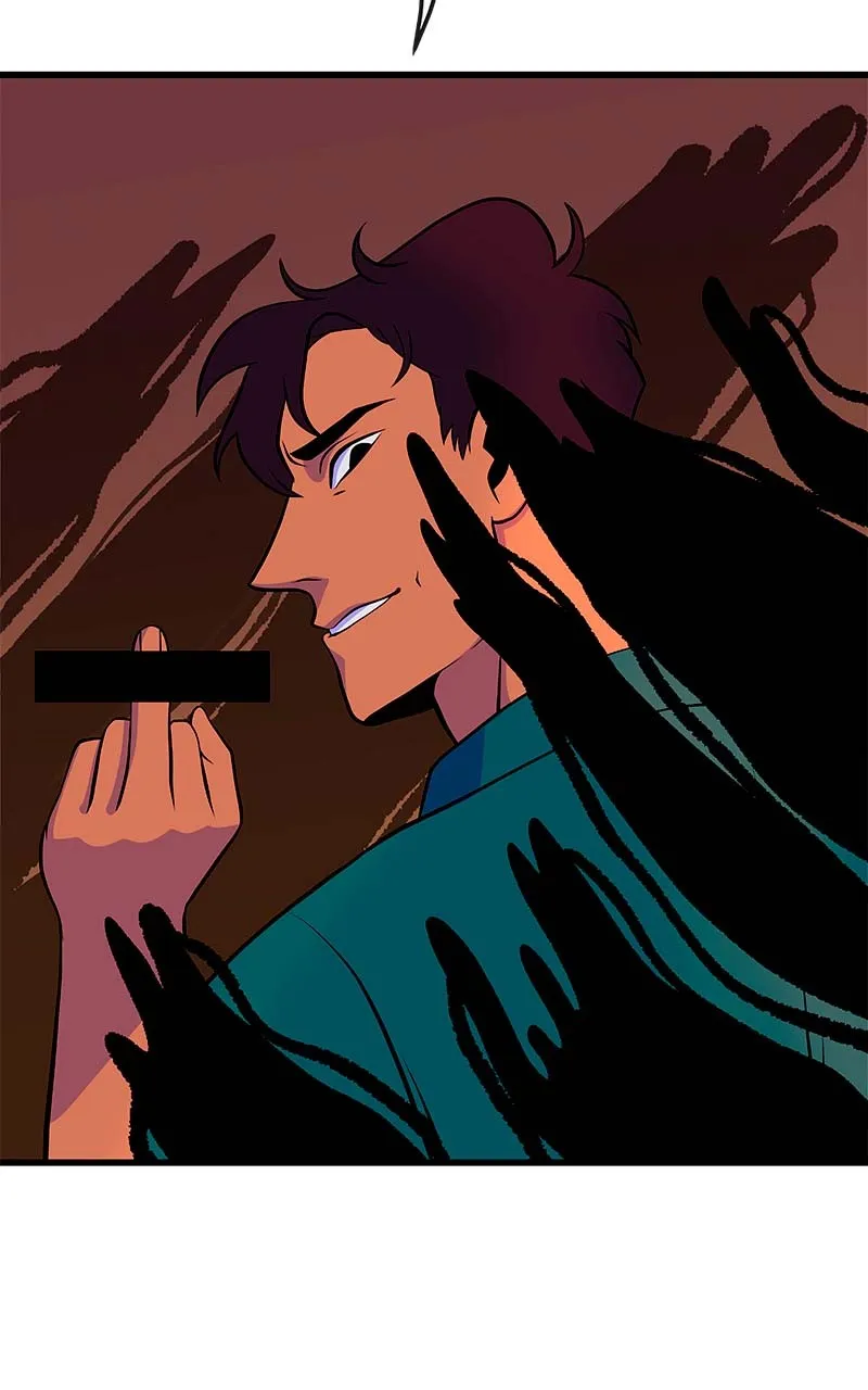 Lovely Hell Chapter 27 page 54 - 
