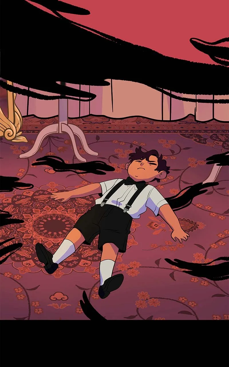 Lovely Hell Chapter 27 page 70 - 