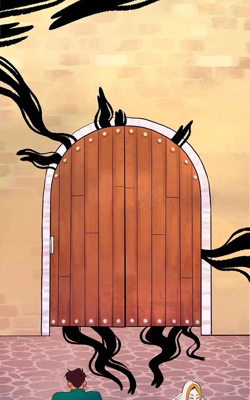 Lovely Hell Chapter 27 page 8 - 