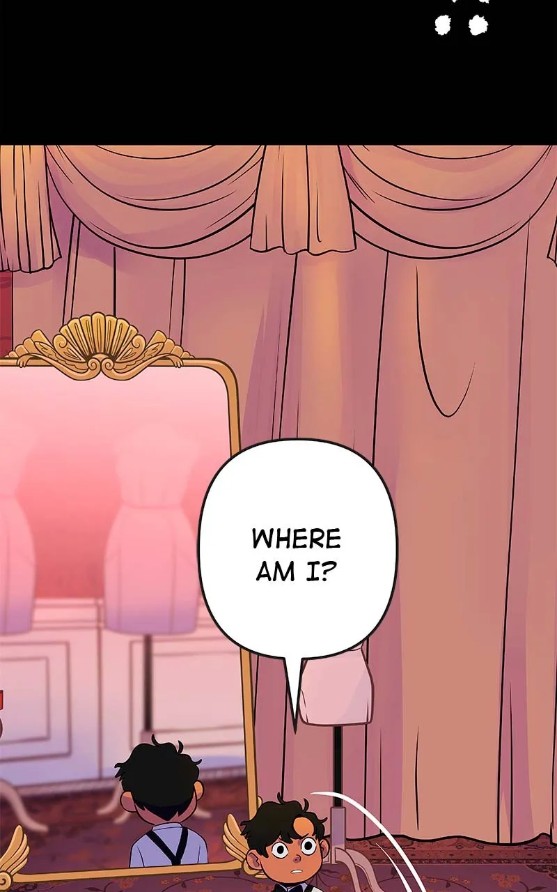 Lovely Hell Chapter 27 page 73 - 