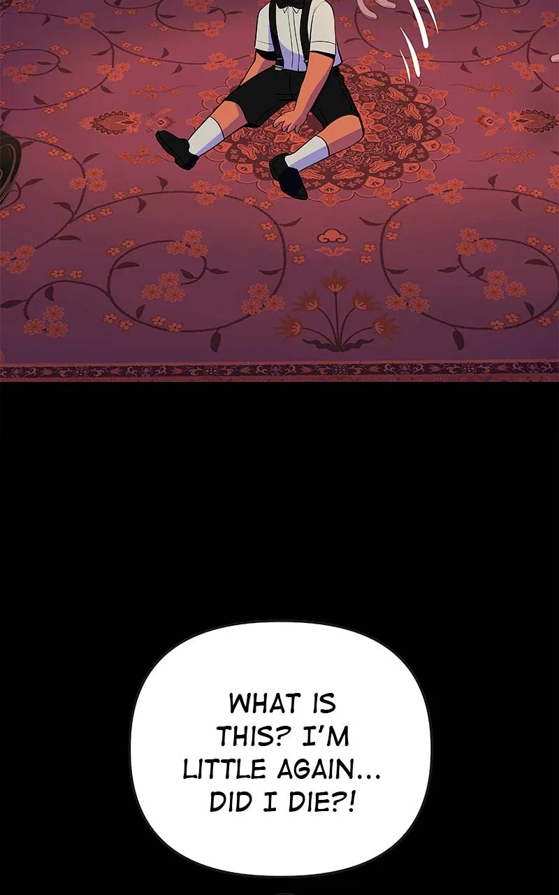 Lovely Hell Chapter 27 page 74 - 