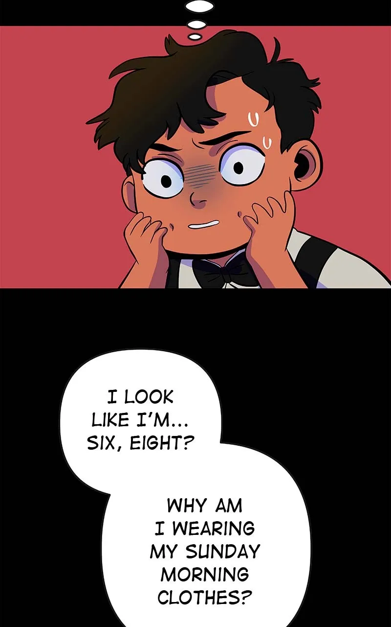 Lovely Hell Chapter 27 page 75 - 