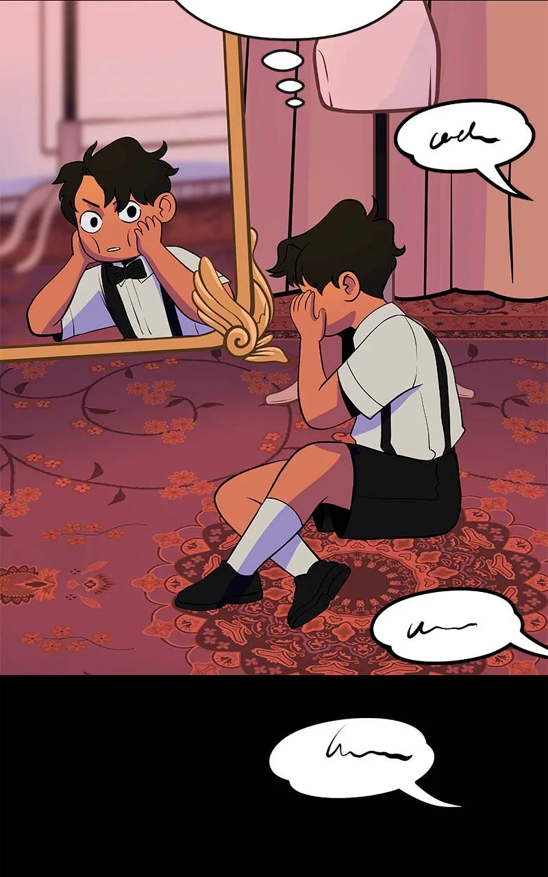 Lovely Hell Chapter 27 page 76 - 