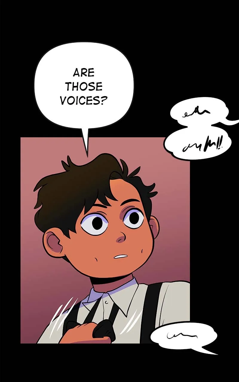 Lovely Hell Chapter 27 page 77 - 