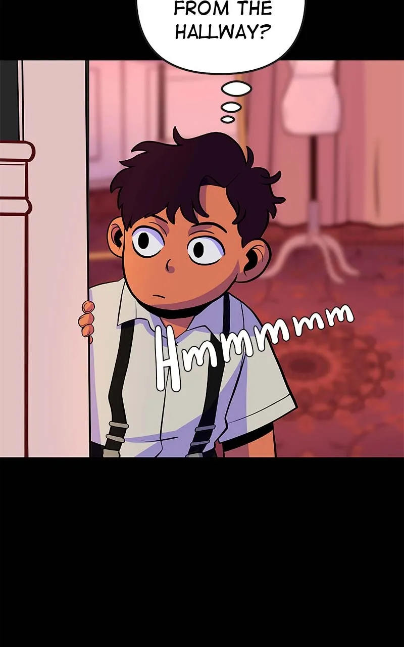 Lovely Hell Chapter 27 page 79 - 