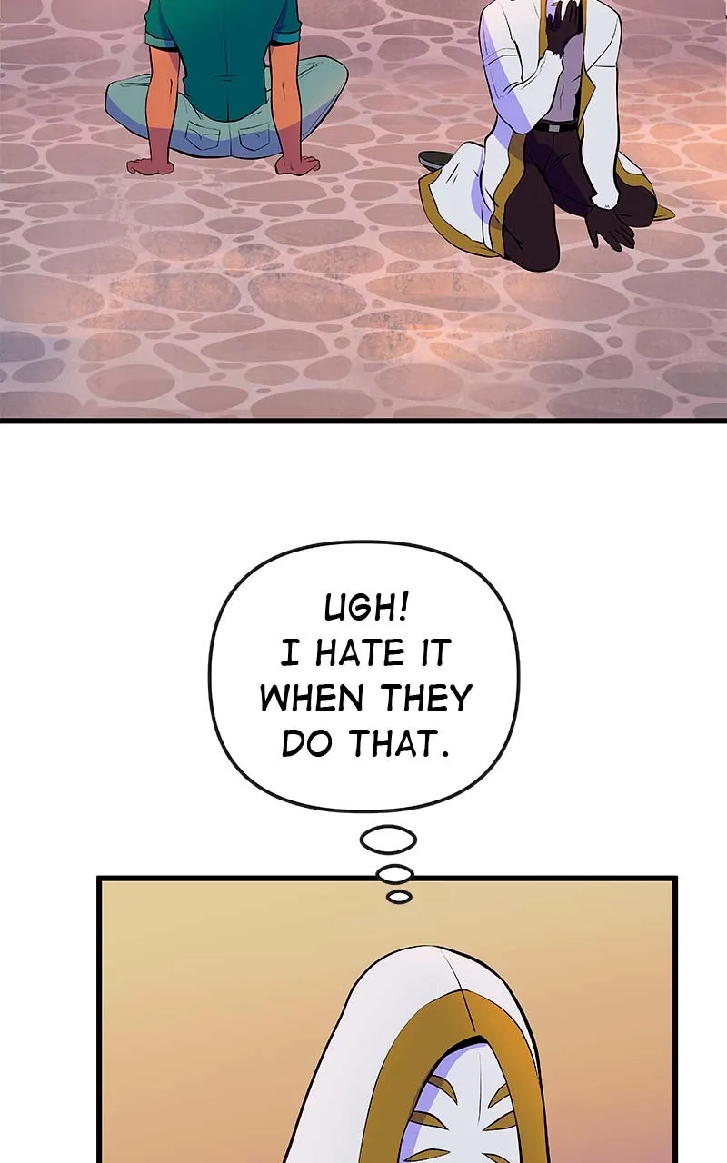 Lovely Hell Chapter 27 page 9 - 