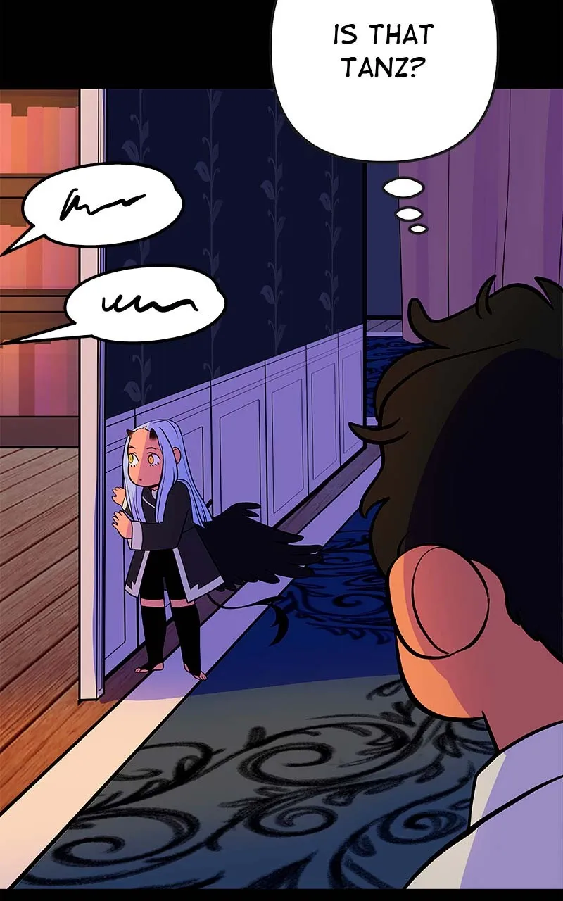 Lovely Hell Chapter 27 page 81 - 