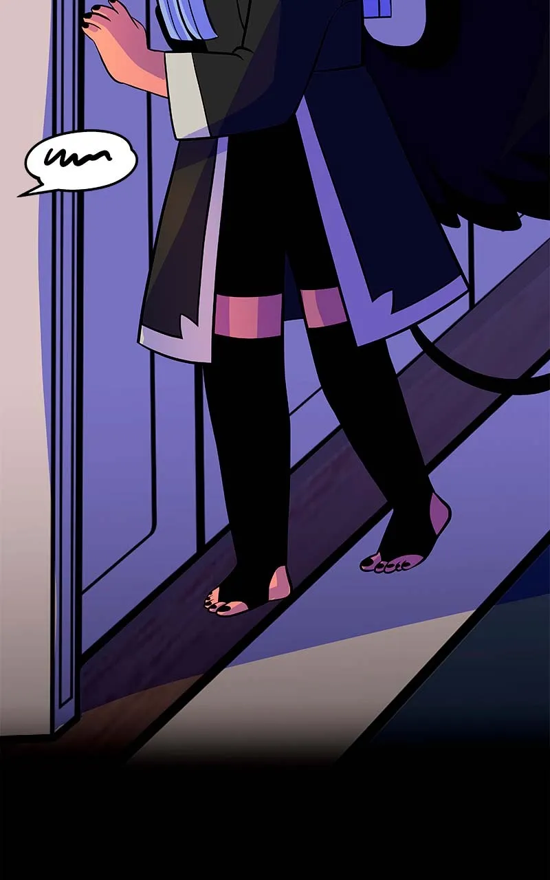 Lovely Hell Chapter 27 page 83 - 