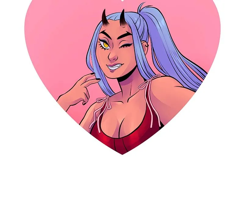 Lovely Hell Chapter 27 page 86 - 