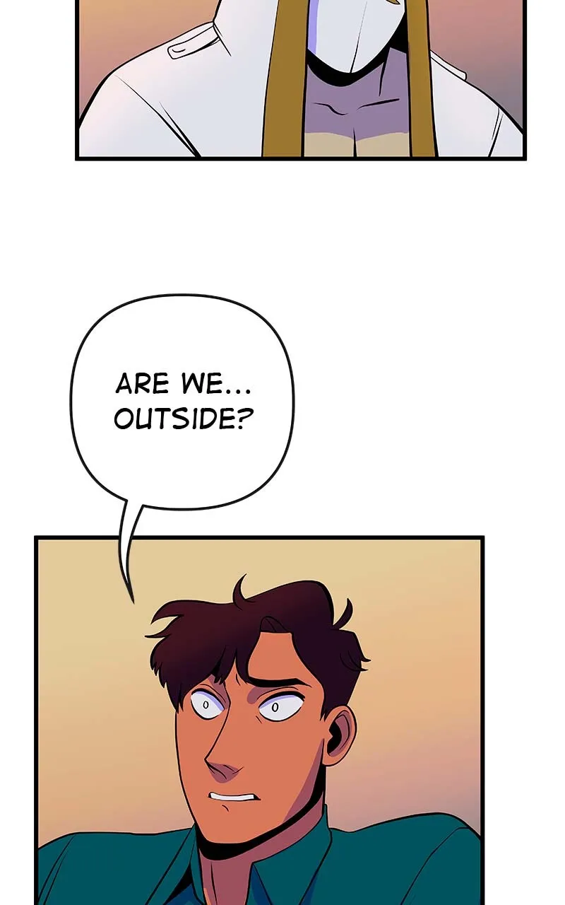 Lovely Hell Chapter 27 page 10 - 