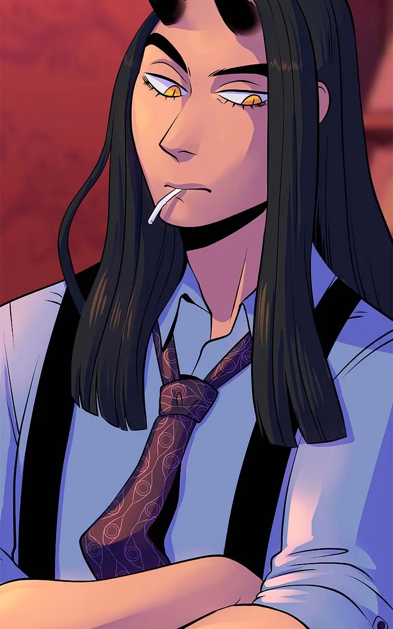 Lovely Hell Chapter 28 page 12 - 