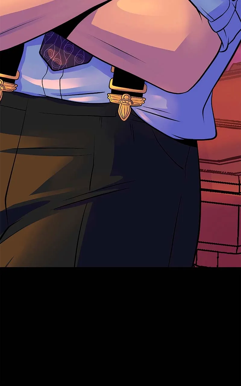 Lovely Hell Chapter 28 page 13 - 