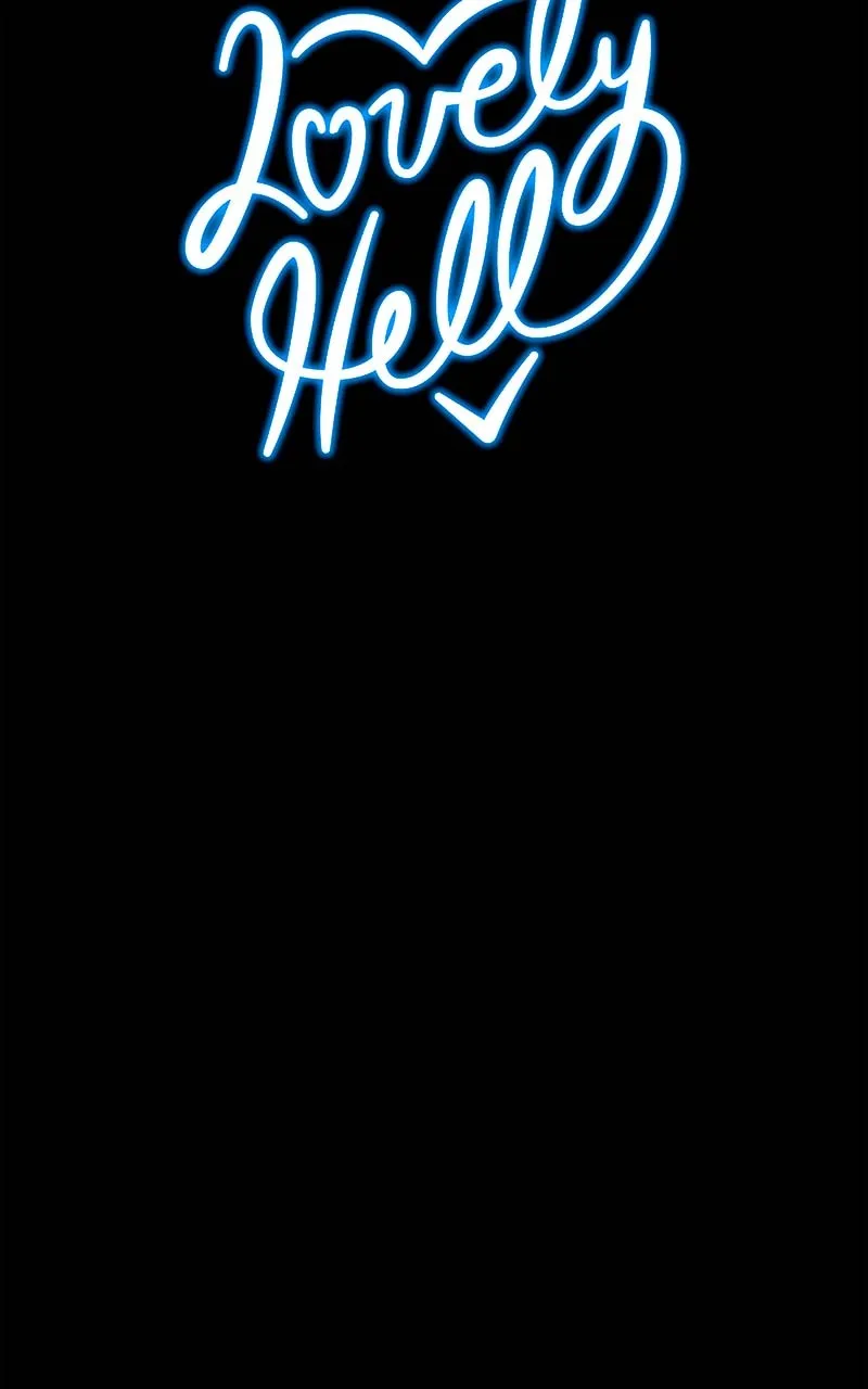 Lovely Hell Chapter 28 page 15 - 