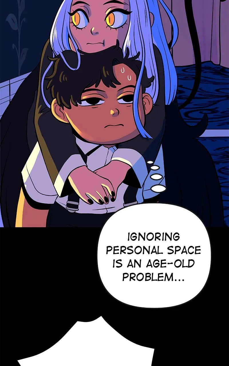 Lovely Hell Chapter 28 page 17 - 