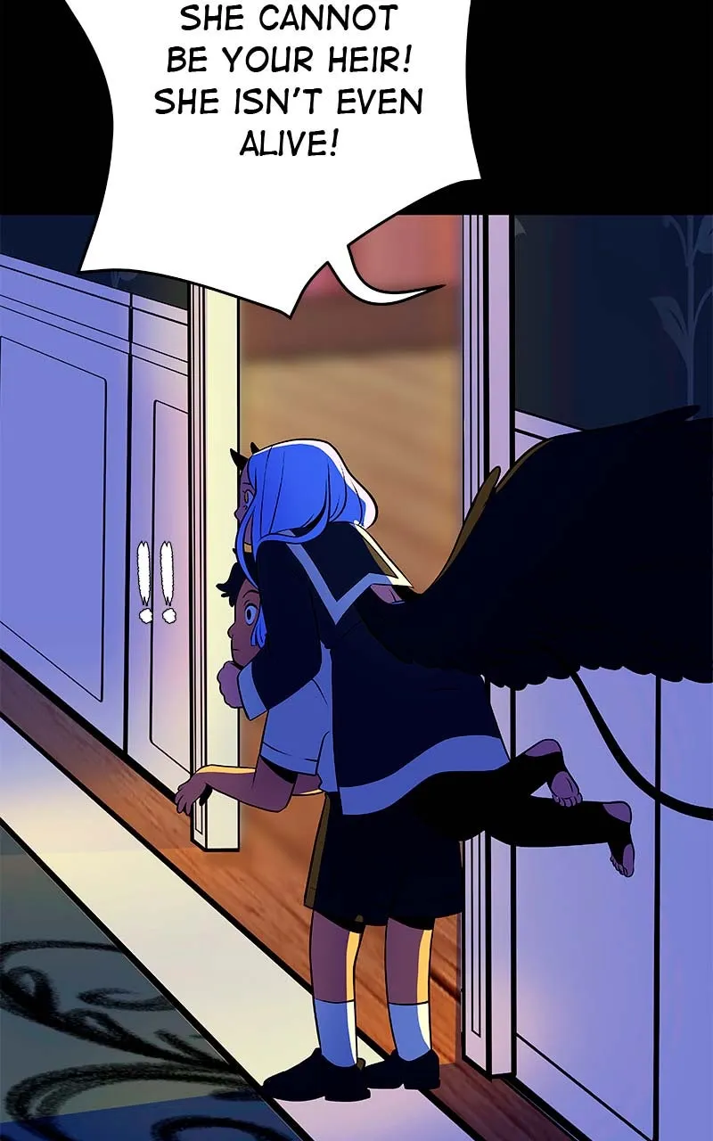 Lovely Hell Chapter 28 page 18 - 