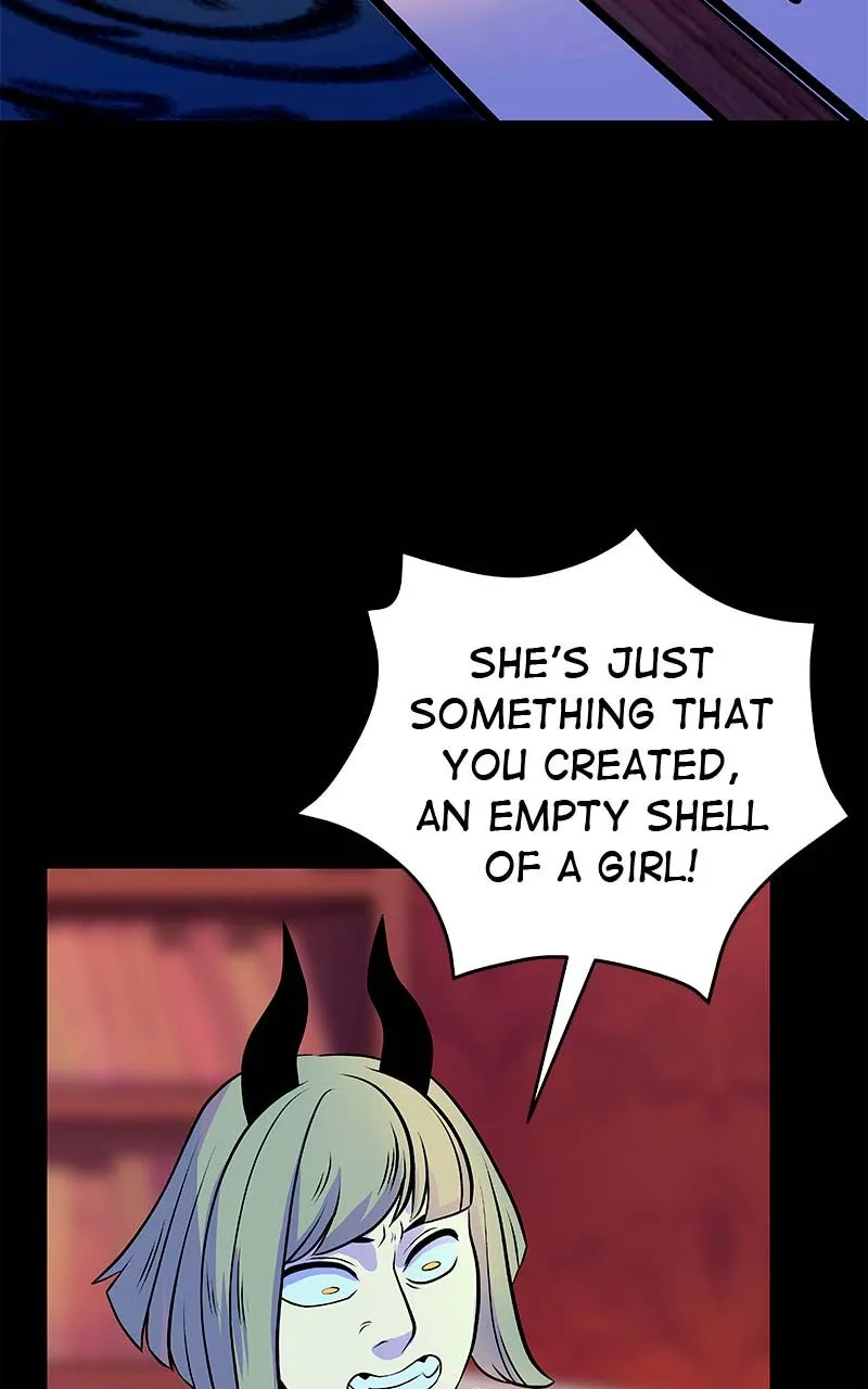 Lovely Hell Chapter 28 page 19 - 