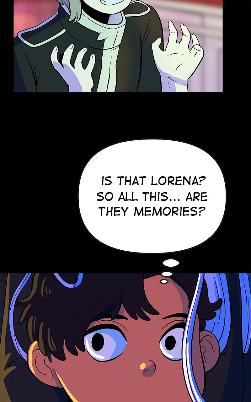 Lovely Hell Chapter 28 page 20 - 