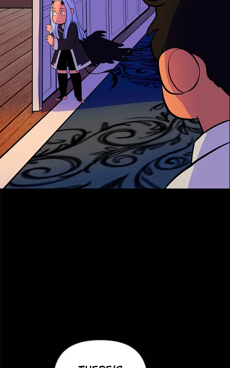 Lovely Hell Chapter 28 page 3 - 