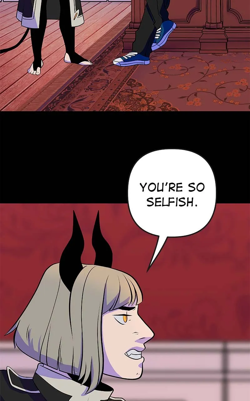 Lovely Hell Chapter 28 page 22 - 