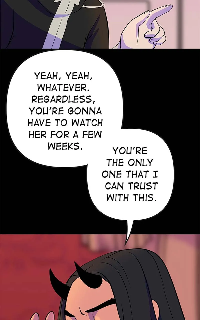 Lovely Hell Chapter 28 page 23 - 