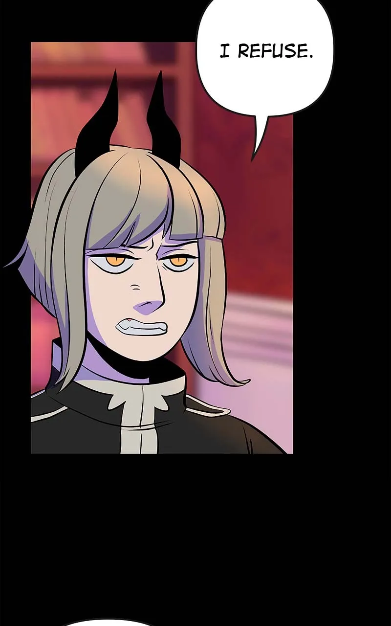 Lovely Hell Chapter 28 page 25 - 