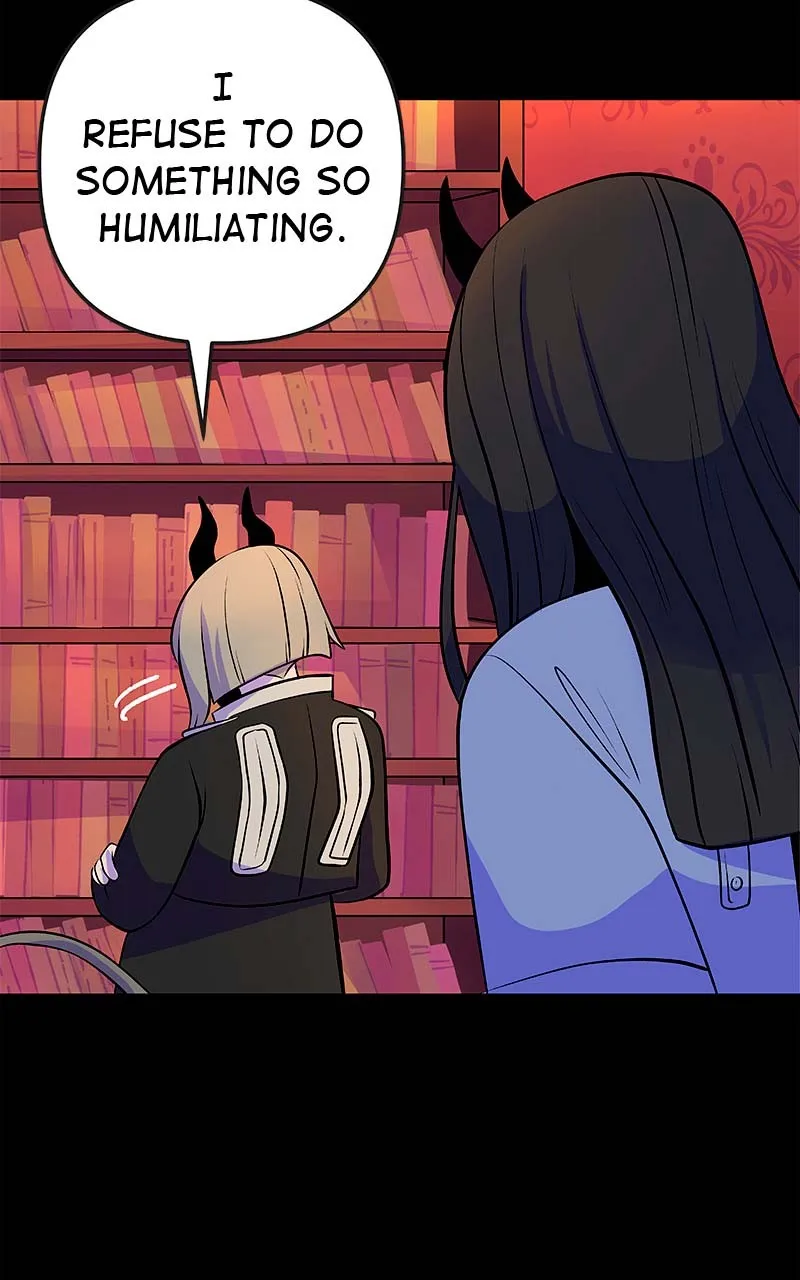 Lovely Hell Chapter 28 page 26 - 