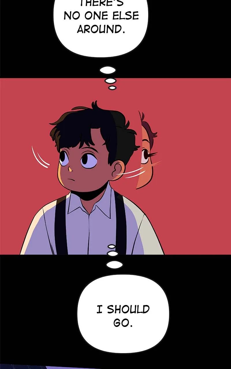 Lovely Hell Chapter 28 page 4 - 