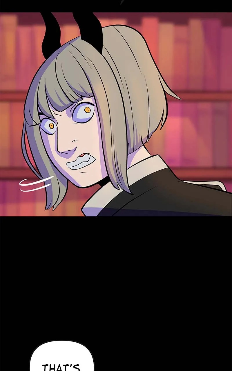 Lovely Hell Chapter 28 page 31 - 