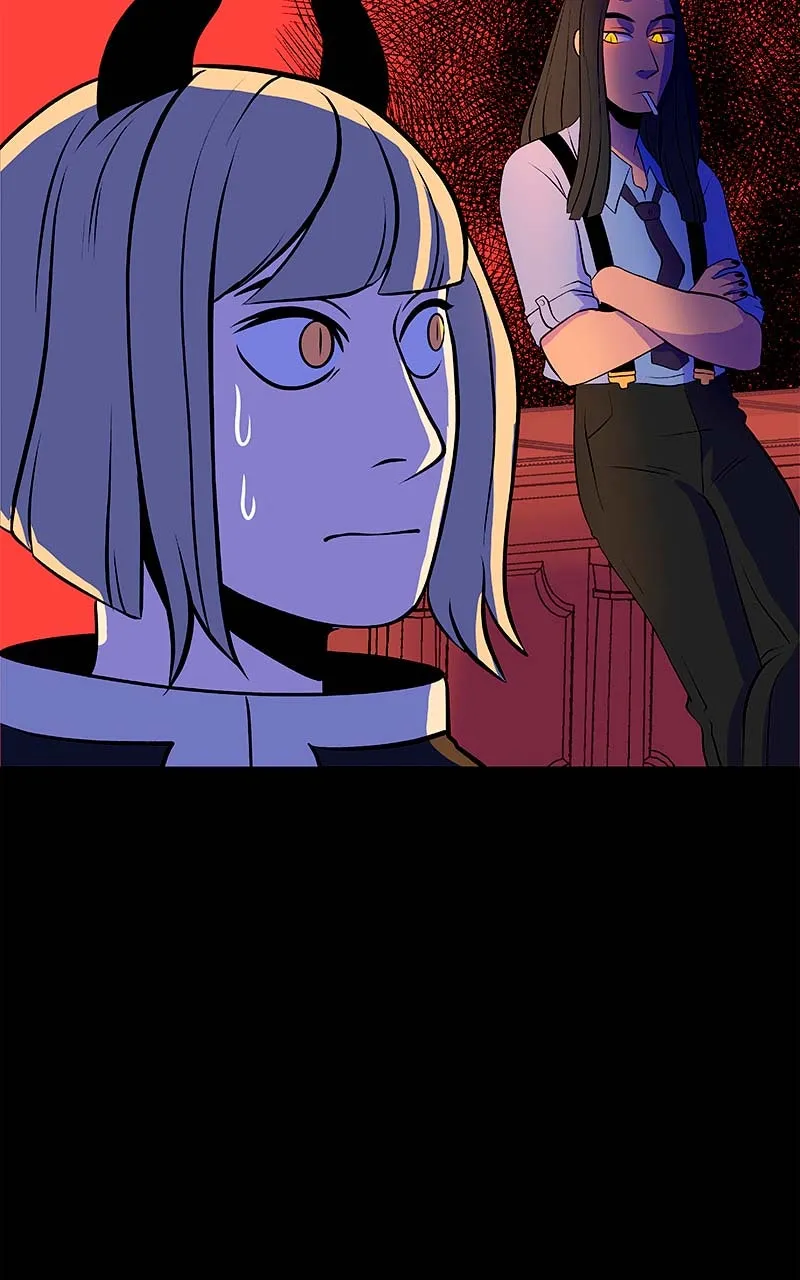 Lovely Hell Chapter 28 page 34 - 