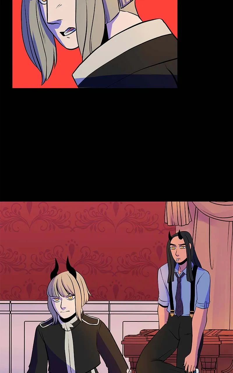 Lovely Hell Chapter 28 page 36 - 