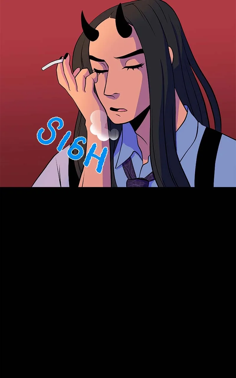 Lovely Hell Chapter 28 page 38 - 