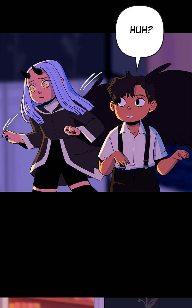 Lovely Hell Chapter 28 page 39 - 