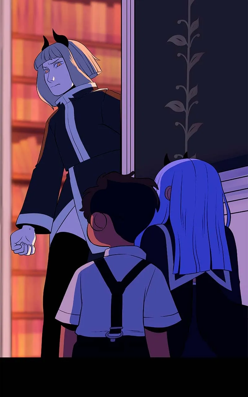 Lovely Hell Chapter 28 page 40 - 