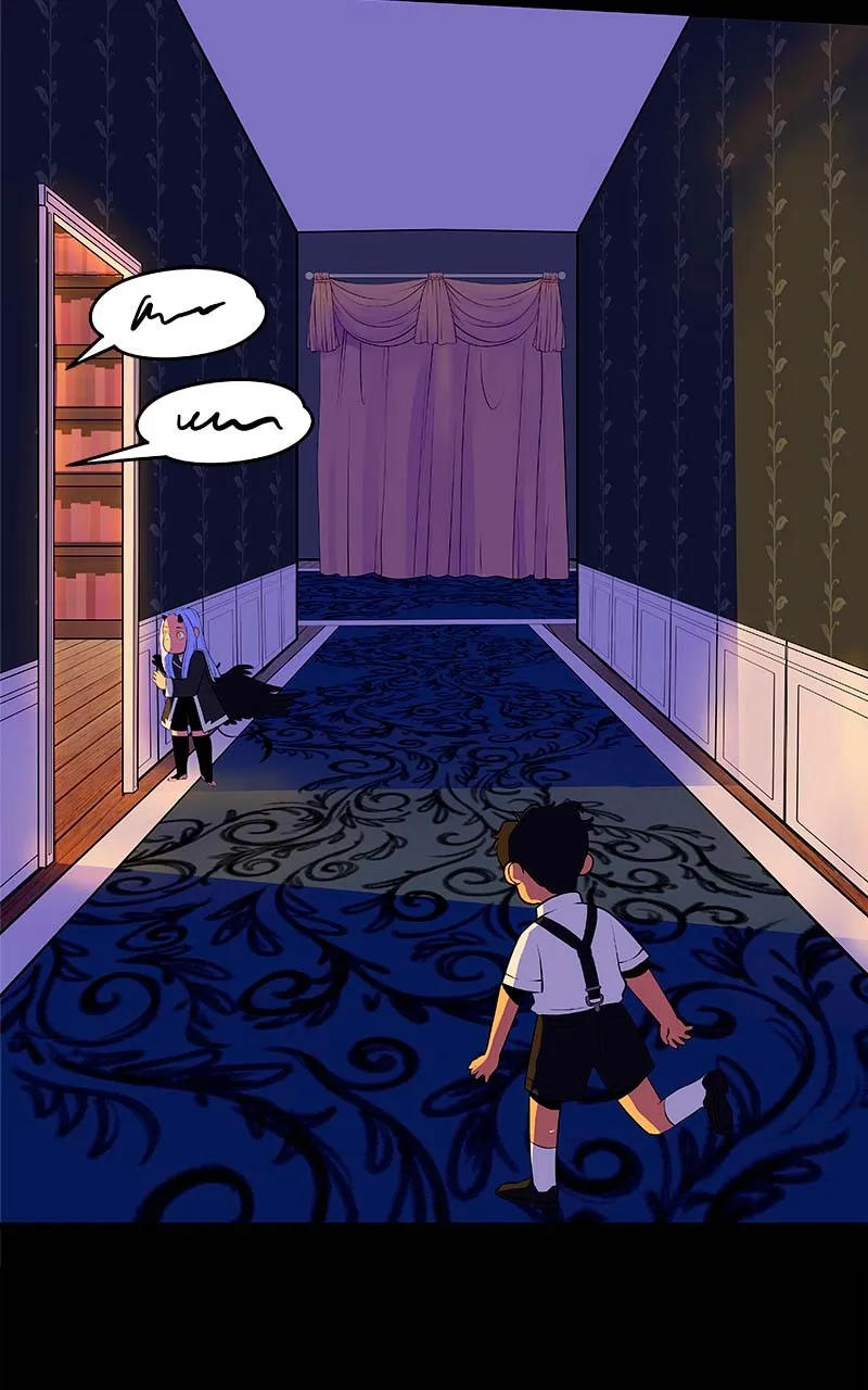 Lovely Hell Chapter 28 page 5 - 