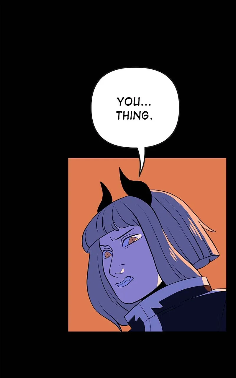 Lovely Hell Chapter 28 page 41 - 