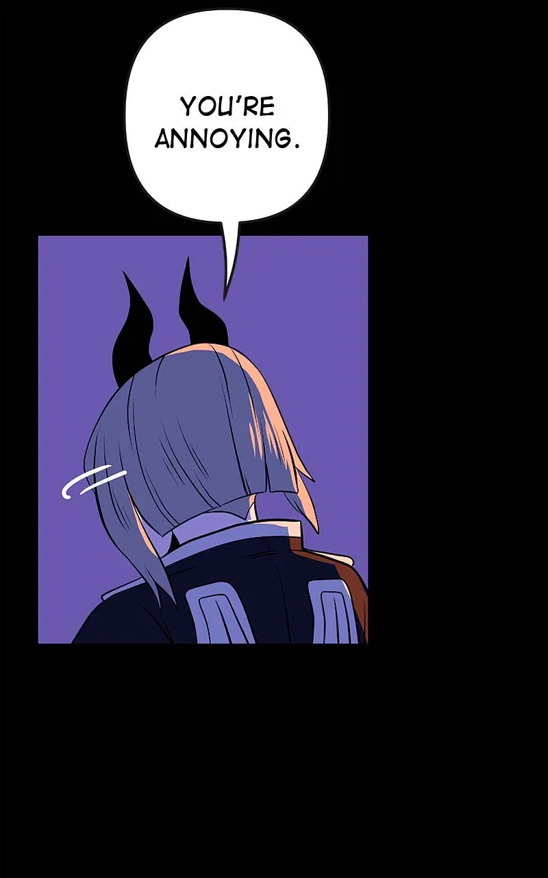 Lovely Hell Chapter 28 page 42 - 