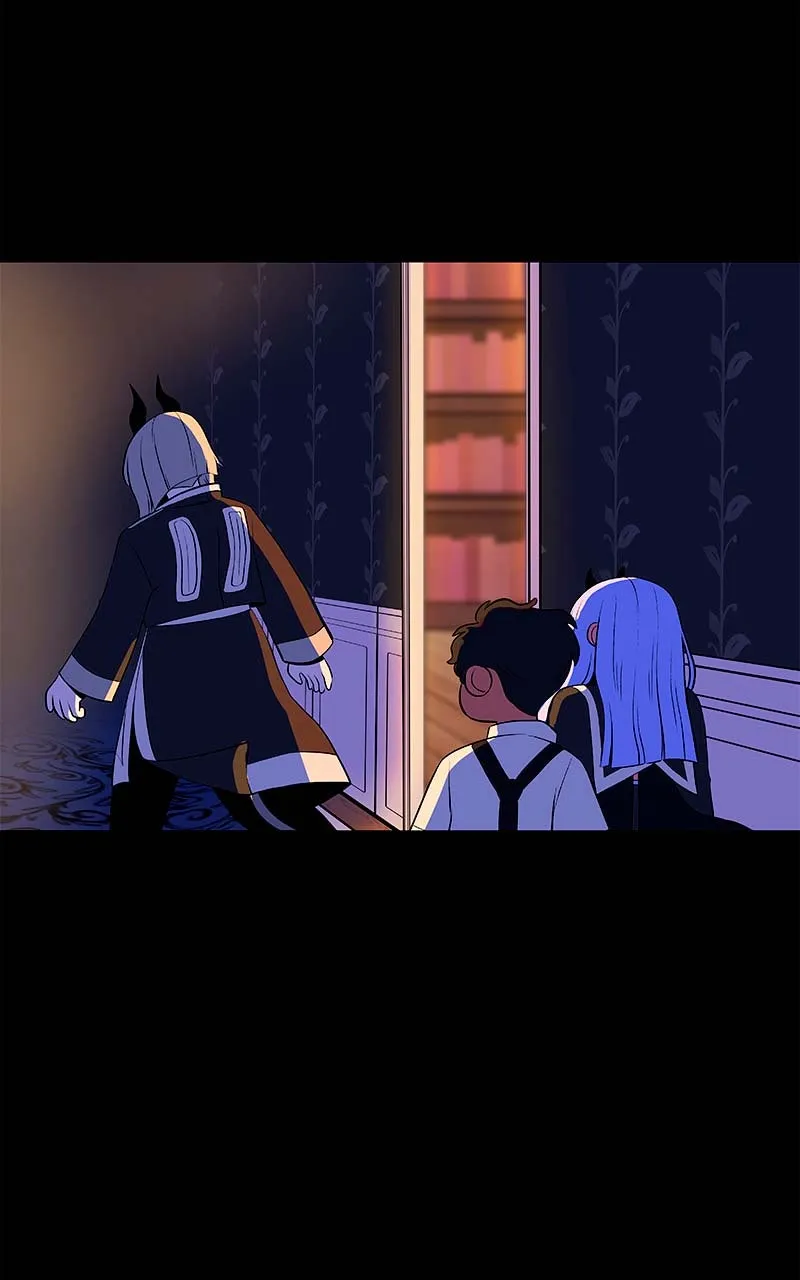 Lovely Hell Chapter 28 page 43 - 