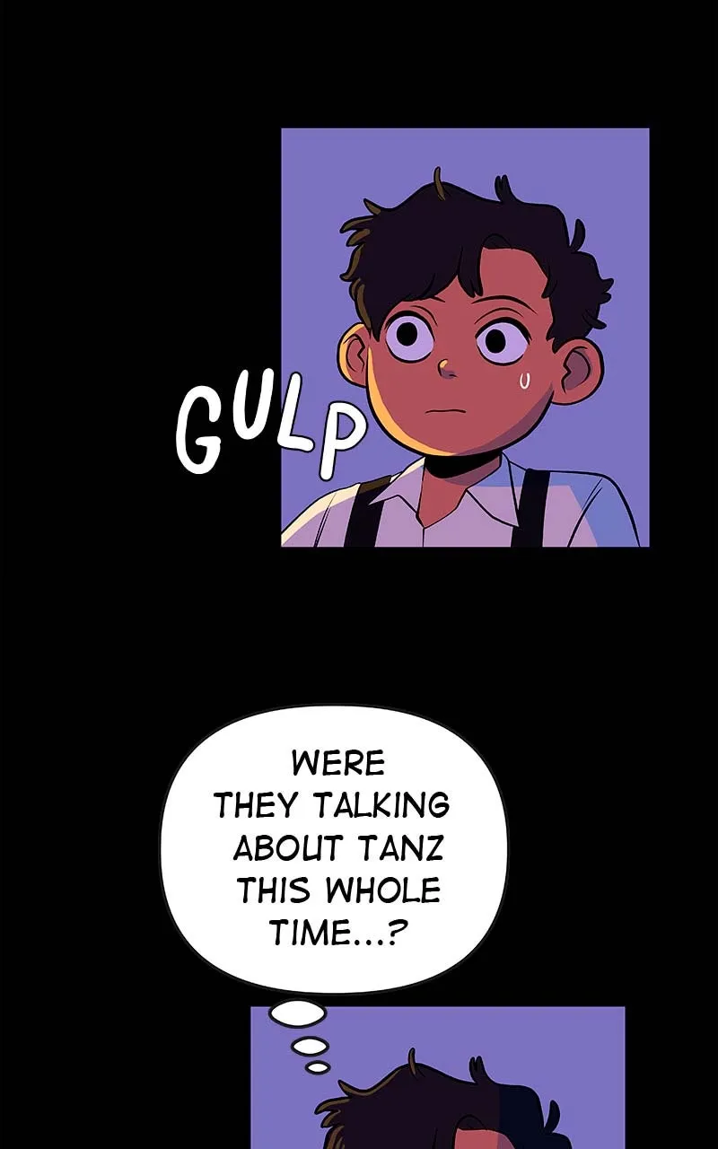 Lovely Hell Chapter 28 page 44 - 