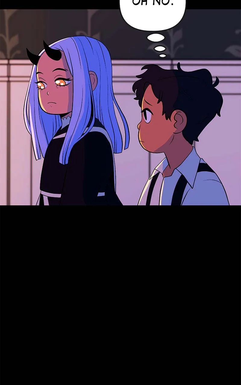 Lovely Hell Chapter 28 page 46 - 