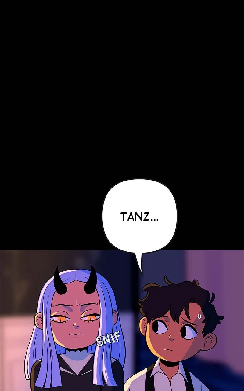 Lovely Hell Chapter 28 page 48 - 