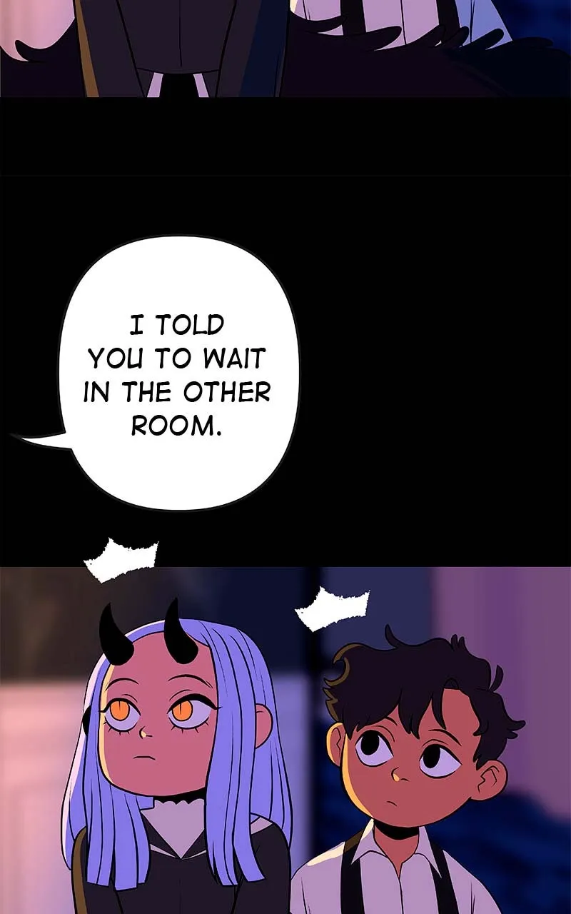Lovely Hell Chapter 28 page 49 - 