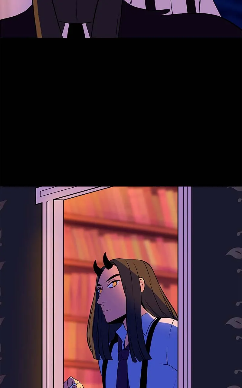 Lovely Hell Chapter 28 page 50 - 
