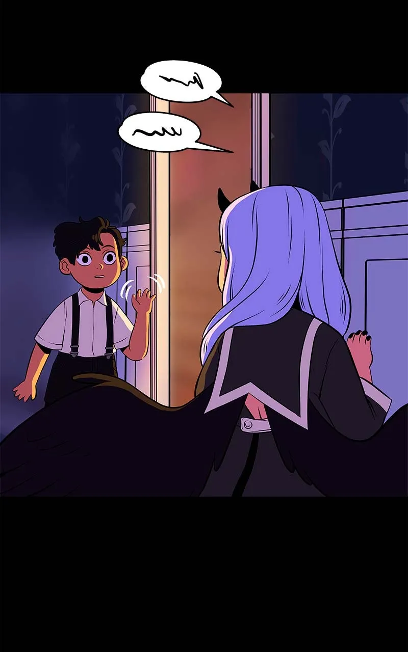 Lovely Hell Chapter 28 page 6 - 
