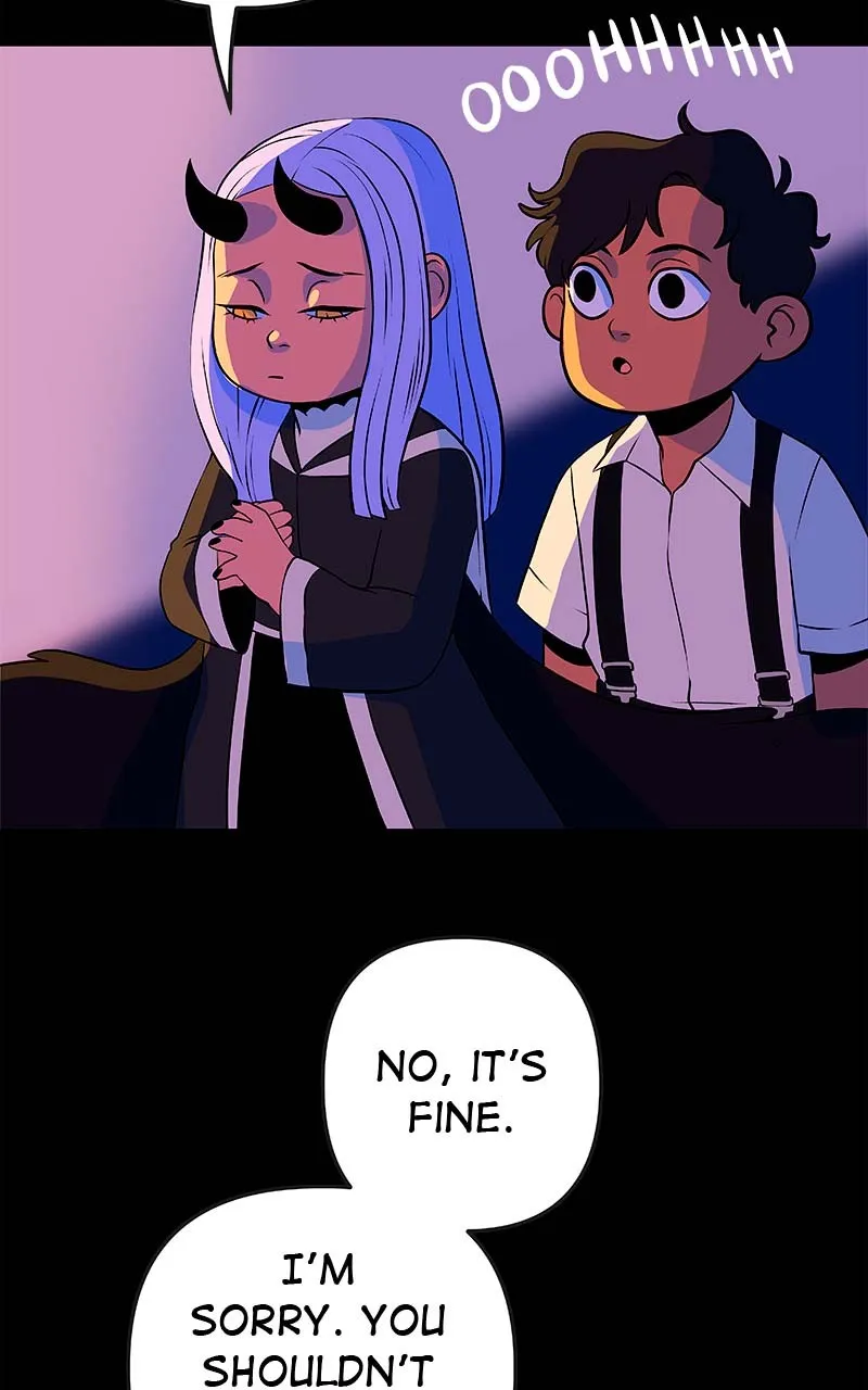 Lovely Hell Chapter 28 page 52 - 